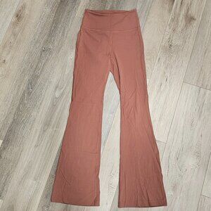 Lululemon groove pant